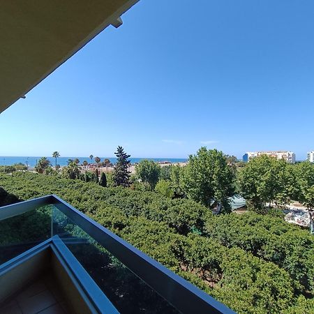 Apartamentos Proamar Torre Del Mar Exteriér fotografie