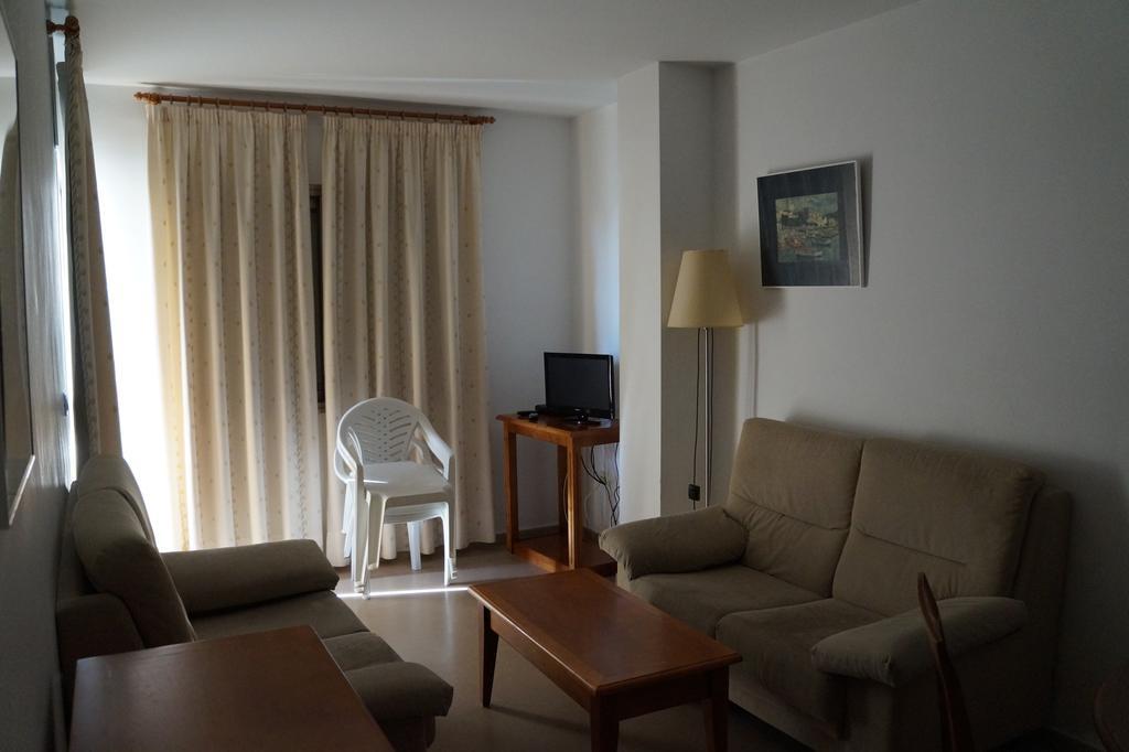 Apartamentos Proamar Torre Del Mar Exteriér fotografie