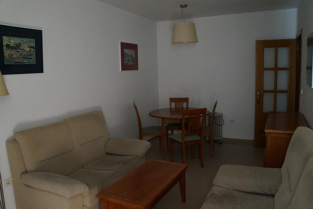 Apartamentos Proamar Torre Del Mar Pokoj fotografie