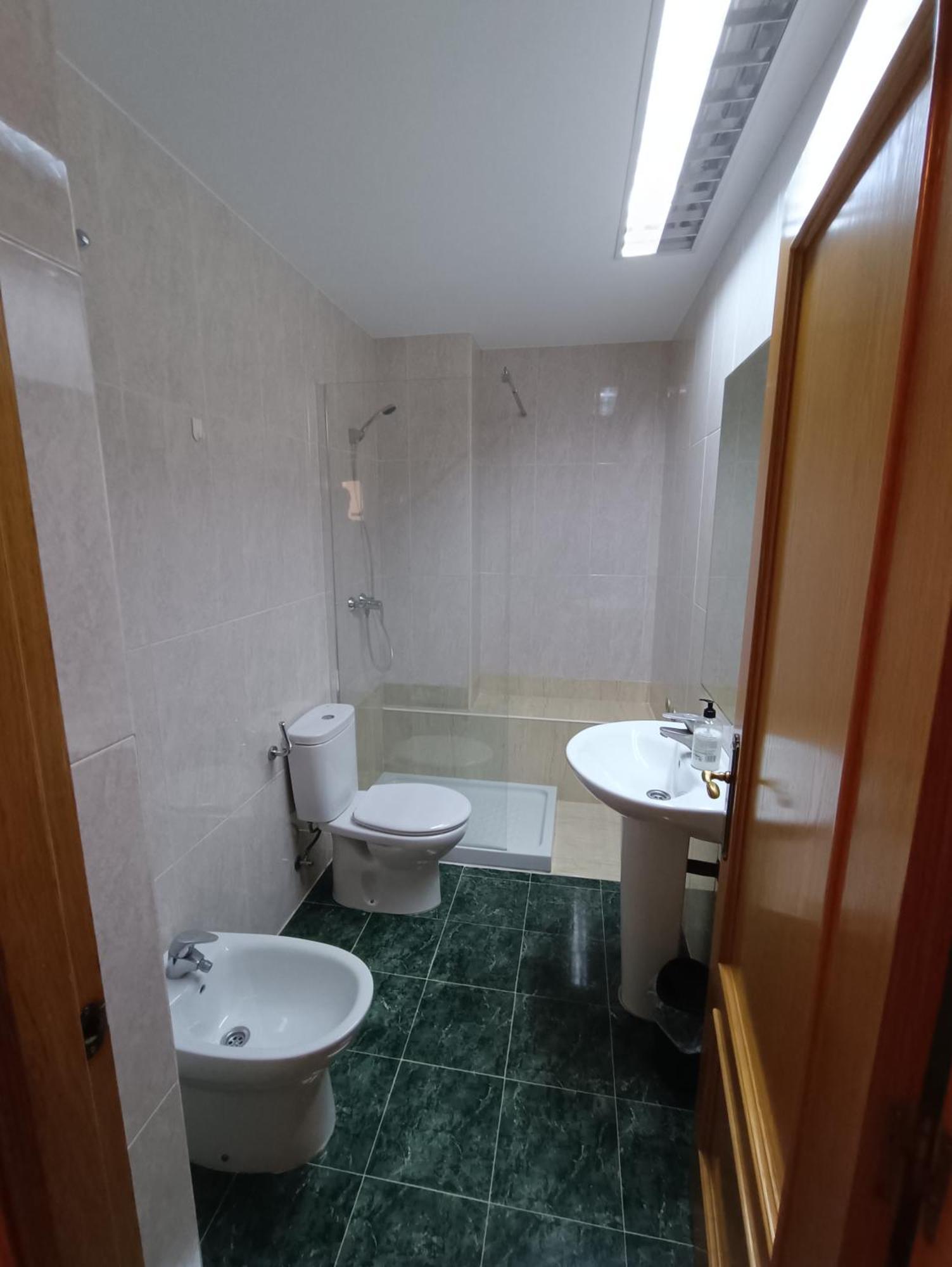 Apartamentos Proamar Torre Del Mar Exteriér fotografie