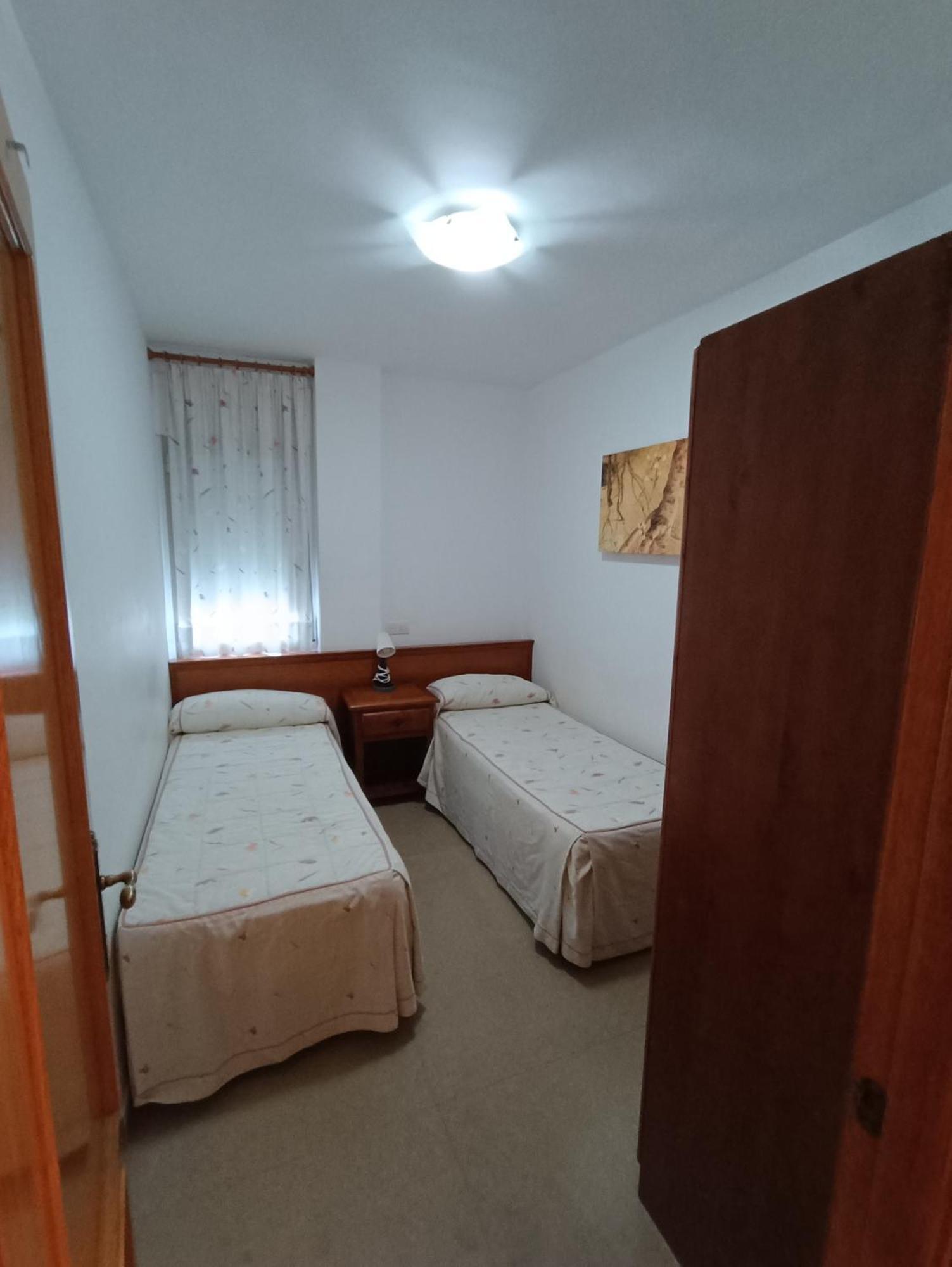 Apartamentos Proamar Torre Del Mar Exteriér fotografie