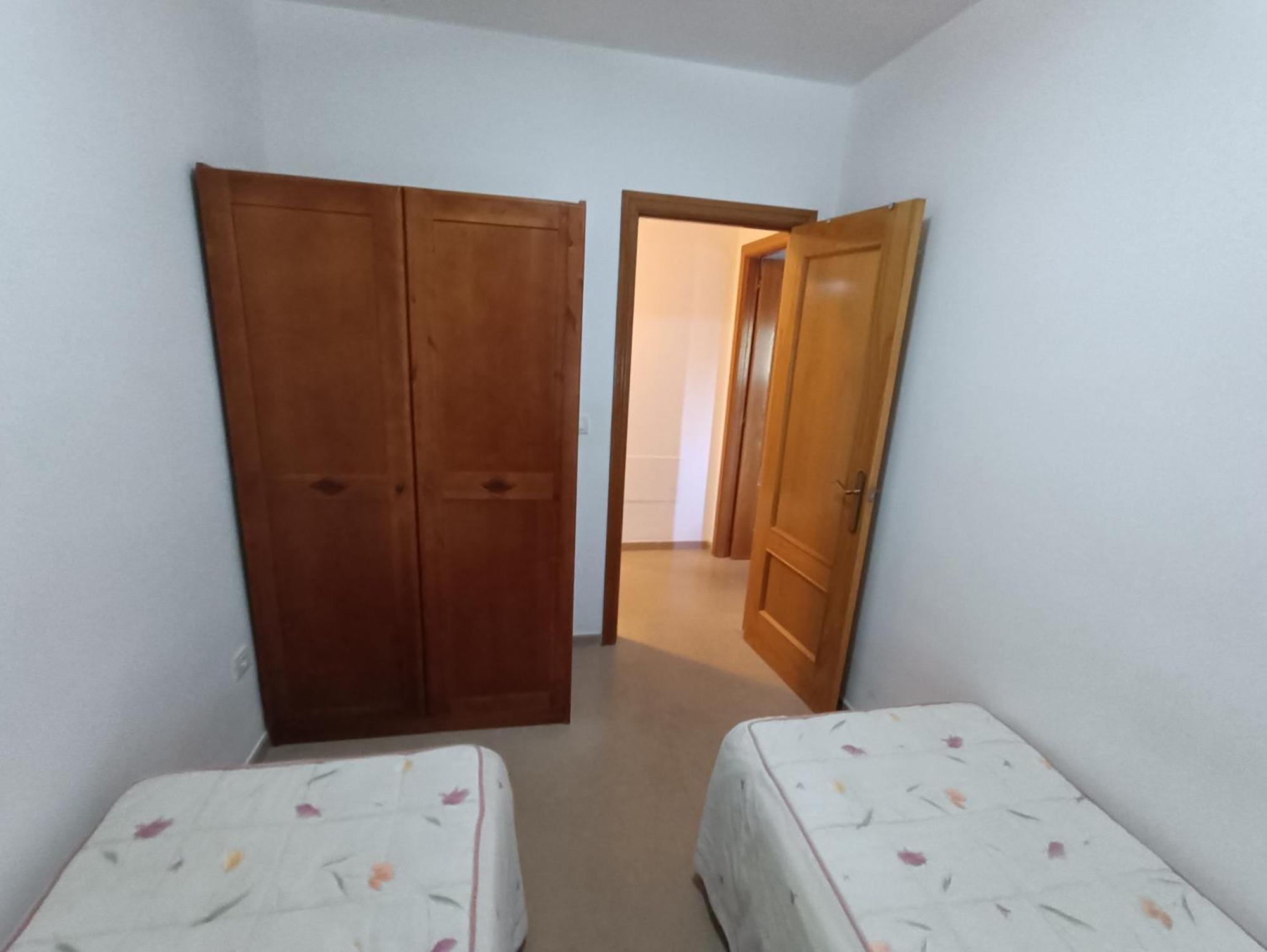 Apartamentos Proamar Torre Del Mar Exteriér fotografie