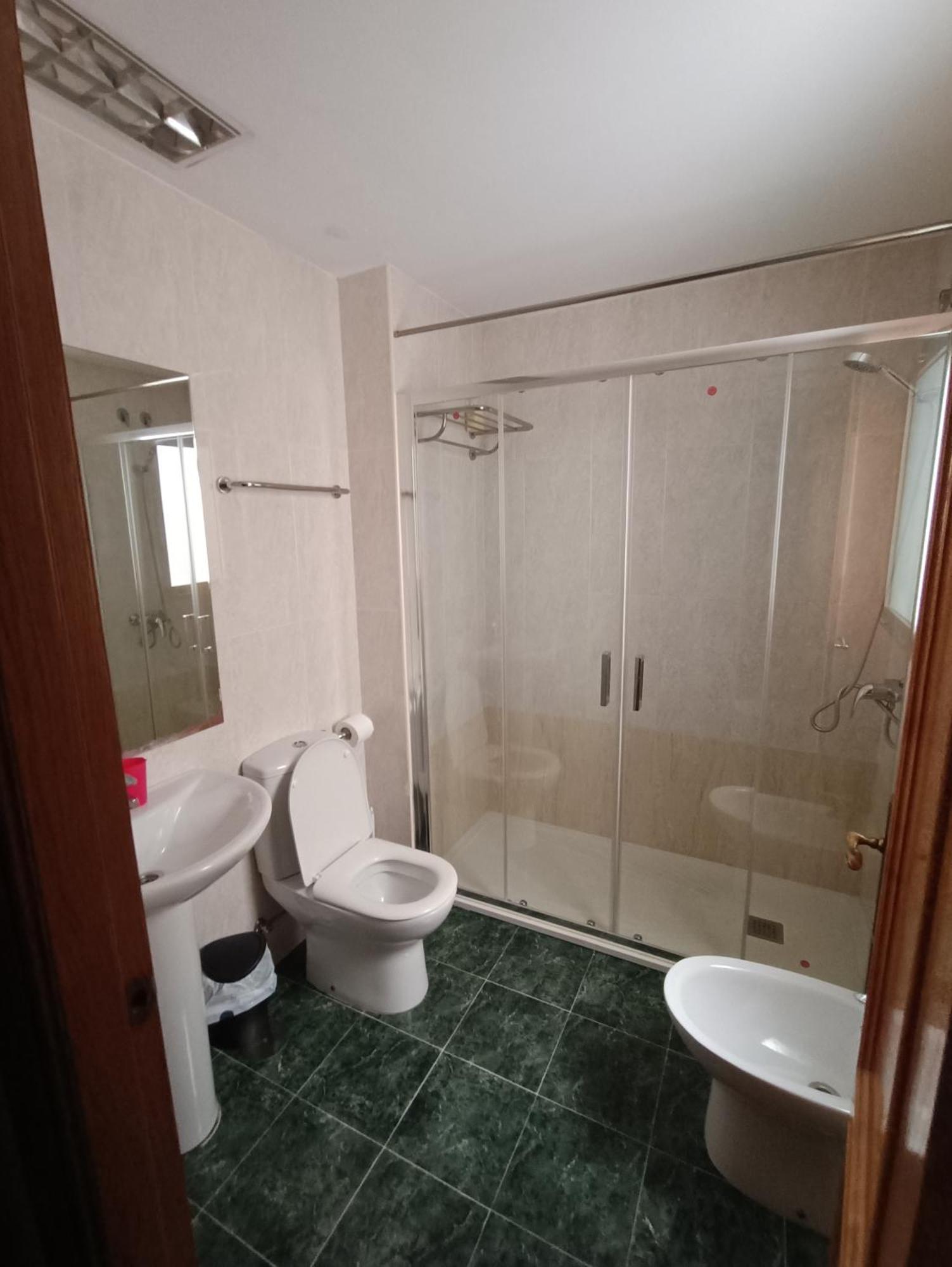 Apartamentos Proamar Torre Del Mar Exteriér fotografie